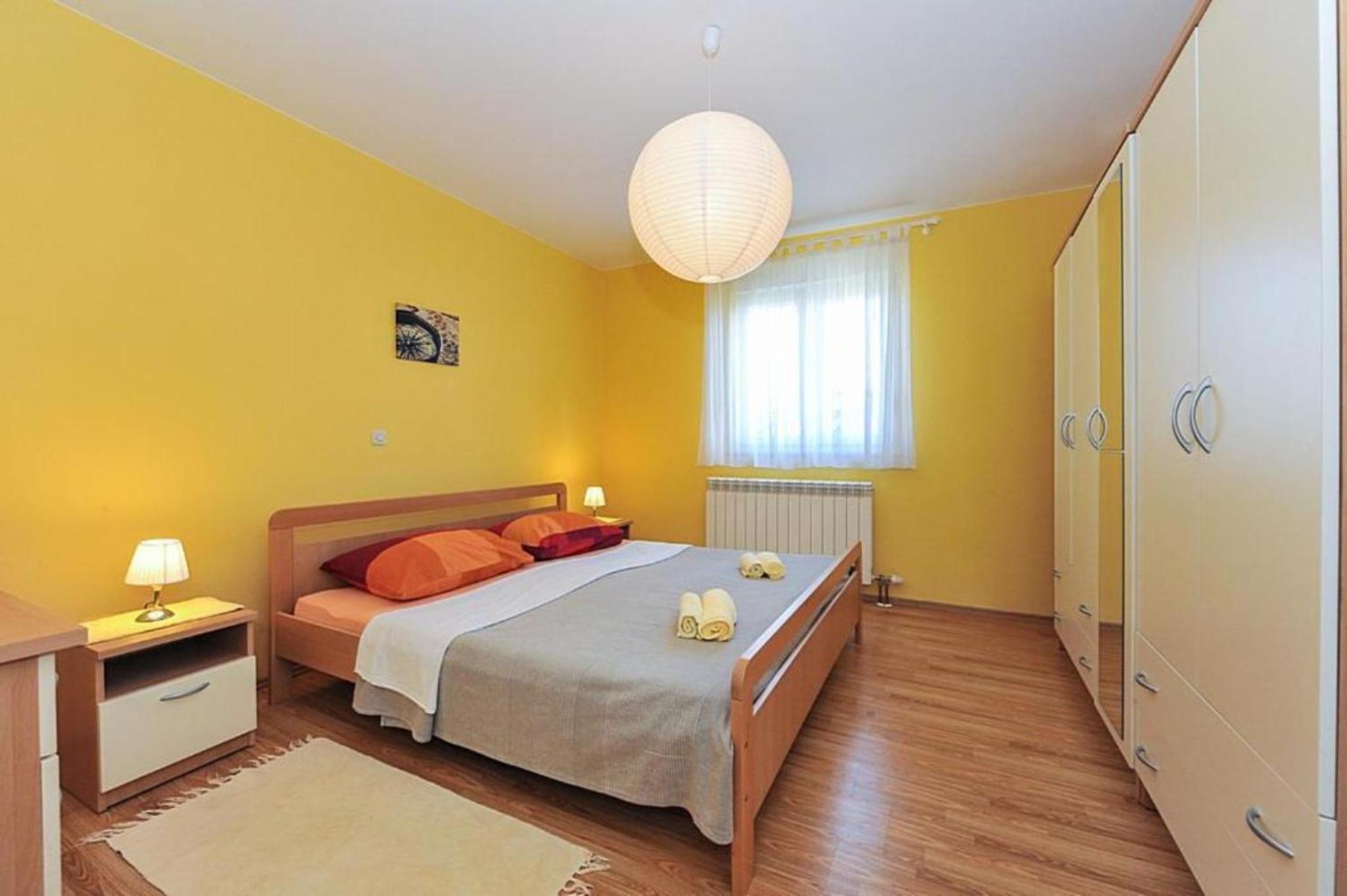 פוסדריה Veliki Apartman Petra מראה חיצוני תמונה