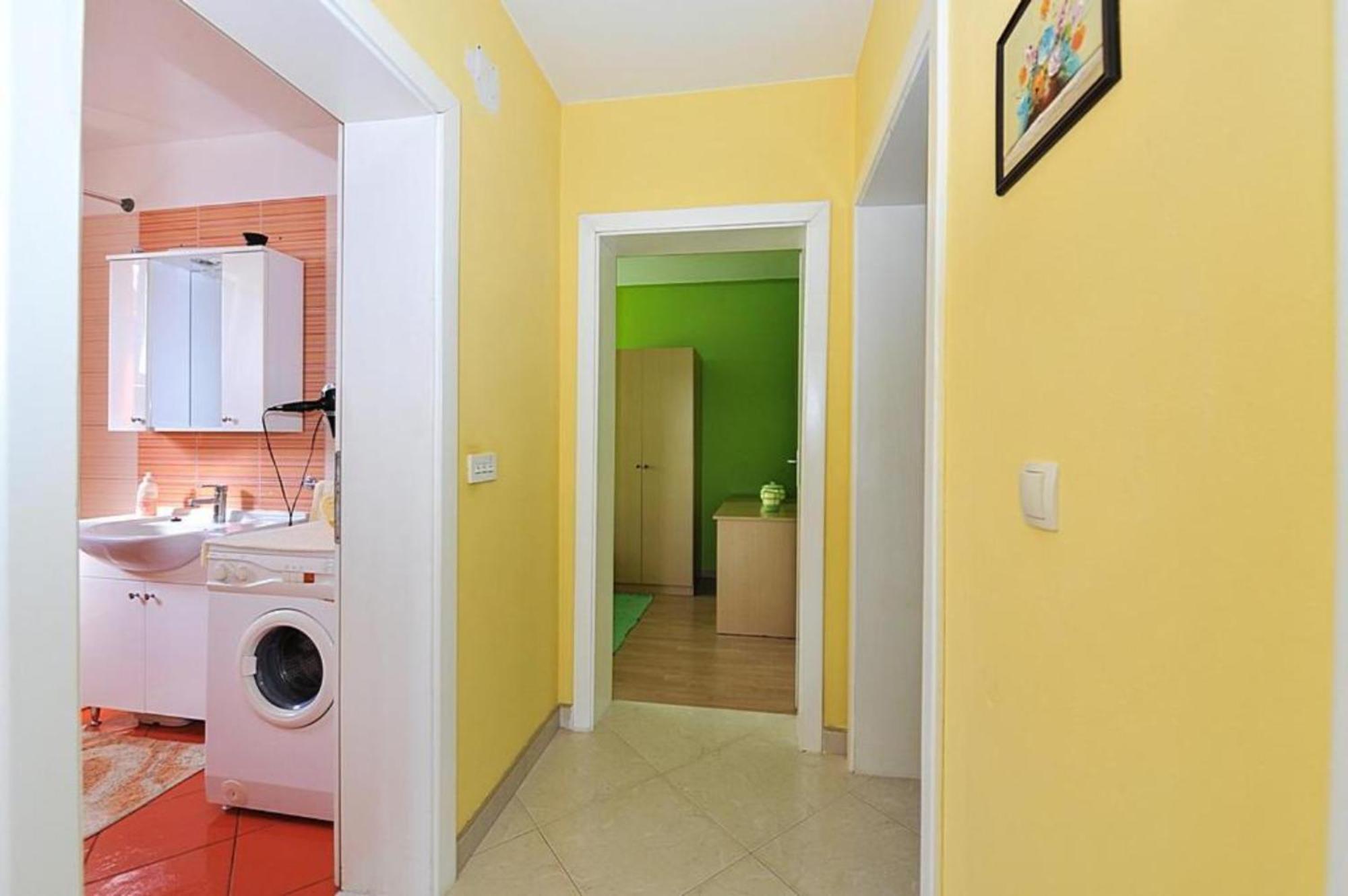פוסדריה Veliki Apartman Petra מראה חיצוני תמונה