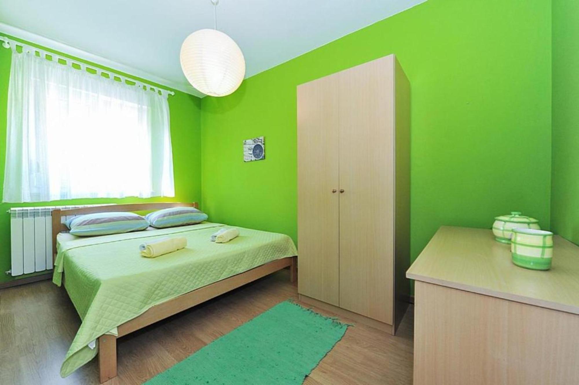 פוסדריה Veliki Apartman Petra מראה חיצוני תמונה