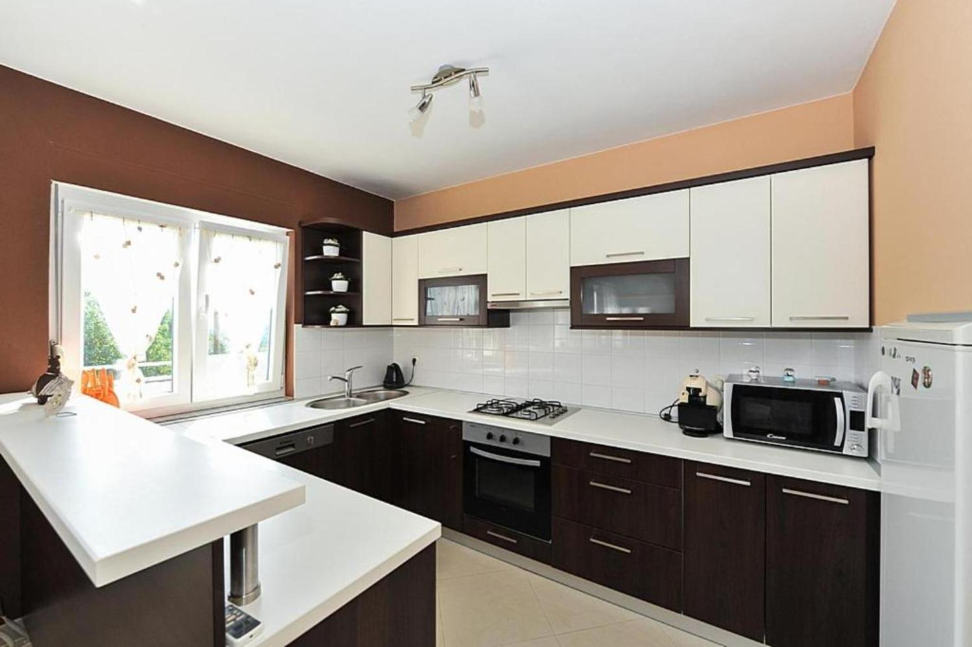פוסדריה Veliki Apartman Petra מראה חיצוני תמונה