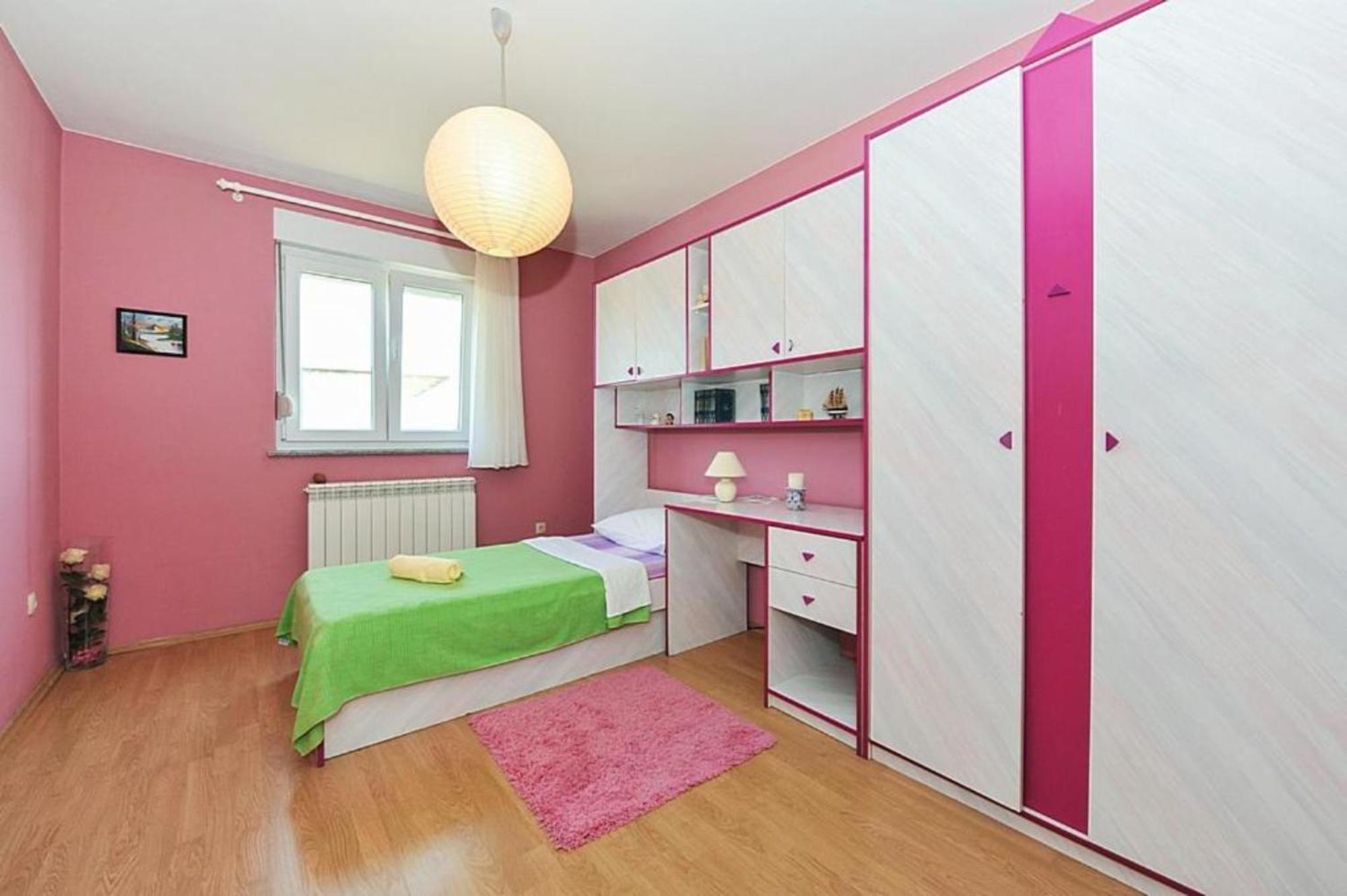פוסדריה Veliki Apartman Petra מראה חיצוני תמונה