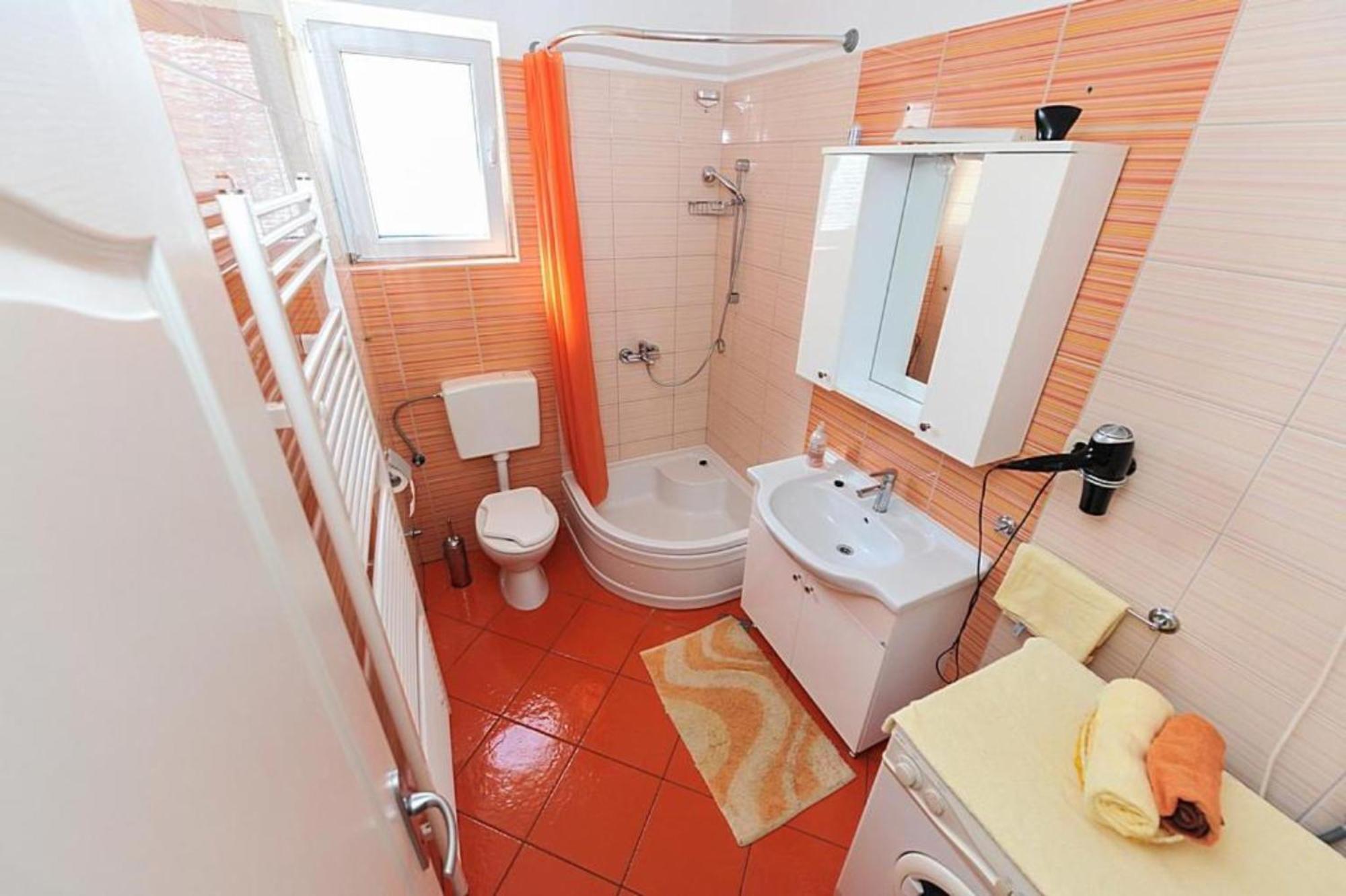 פוסדריה Veliki Apartman Petra מראה חיצוני תמונה
