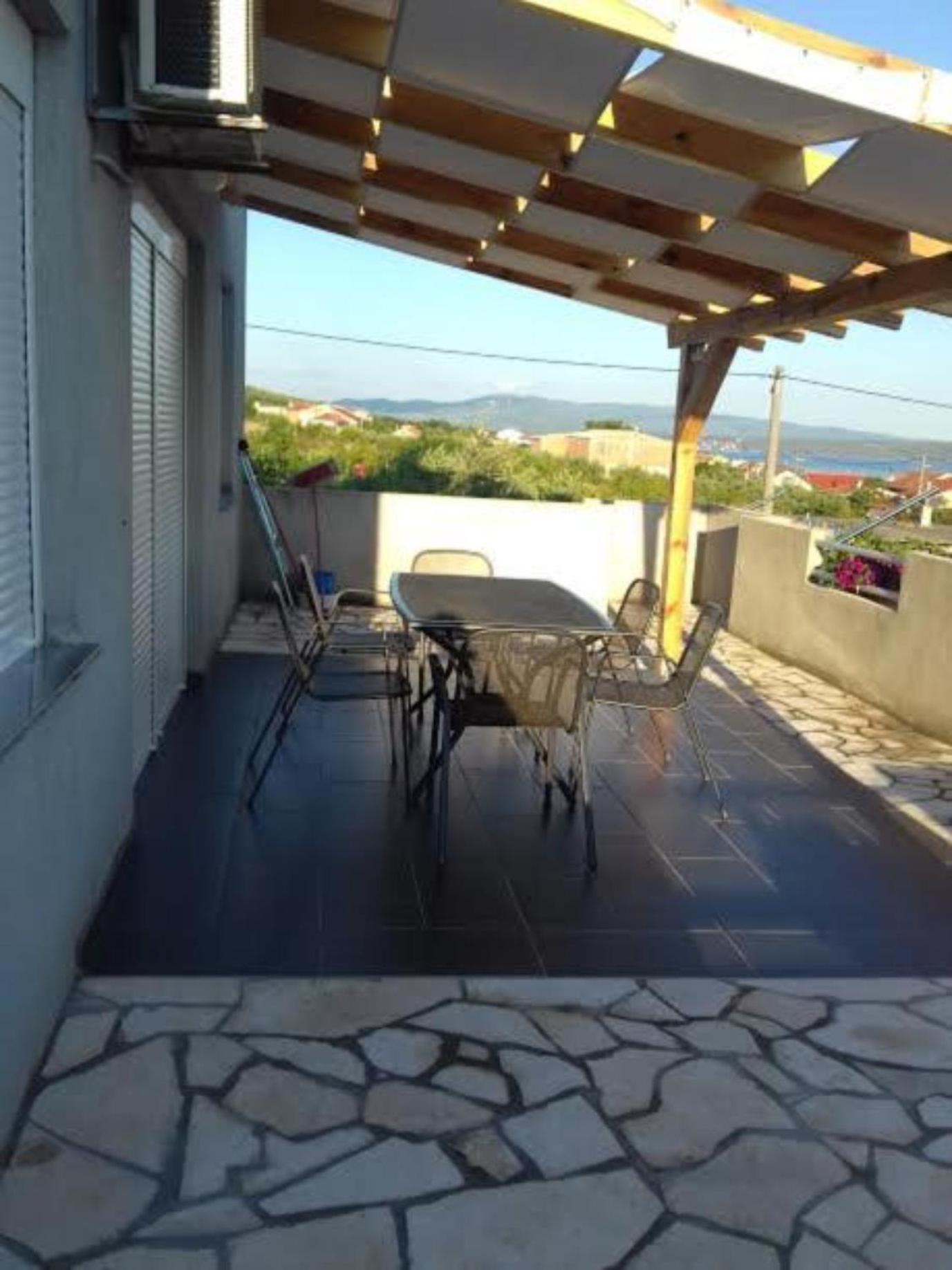 פוסדריה Veliki Apartman Petra מראה חיצוני תמונה