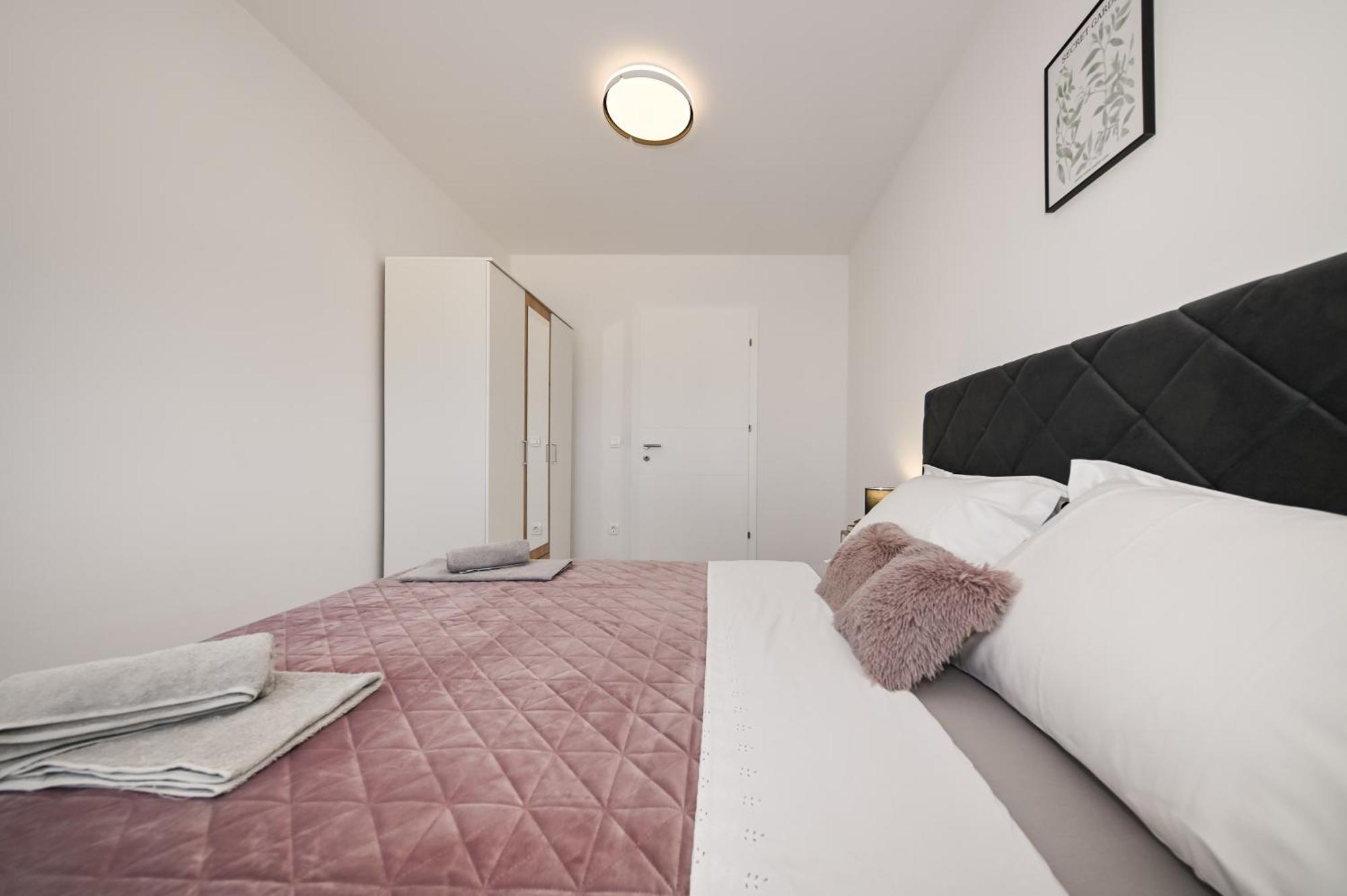 פוסדריה Veliki Apartman Petra חדר תמונה