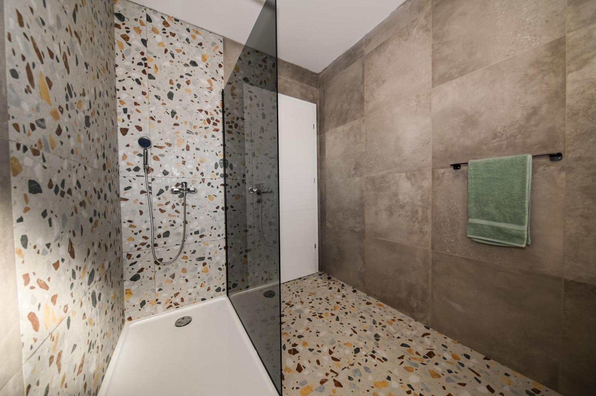 פוסדריה Veliki Apartman Petra חדר תמונה