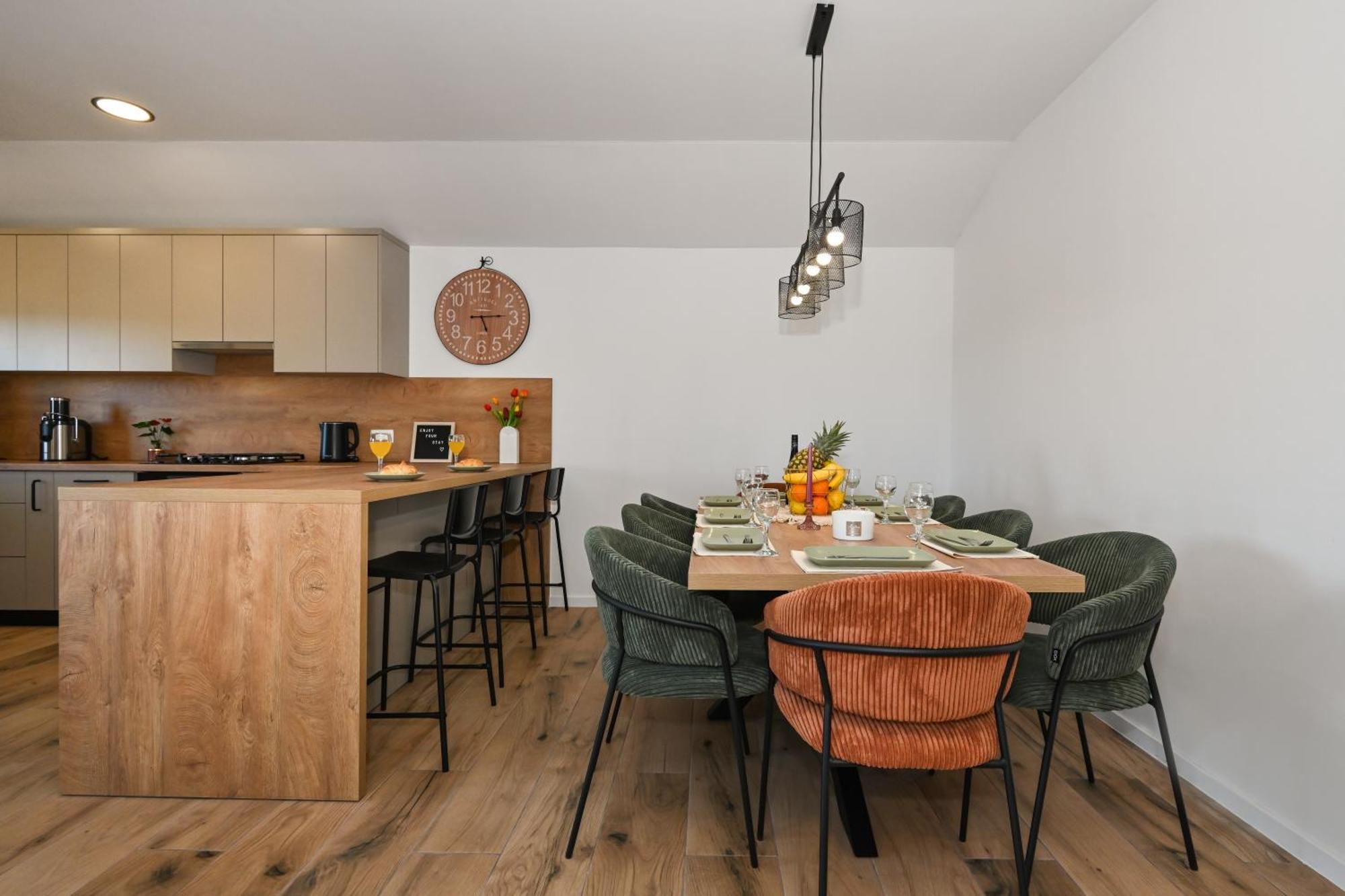 פוסדריה Veliki Apartman Petra מראה חיצוני תמונה